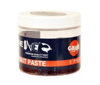 The one obaľovacie cesto bait paste cajun 150 g