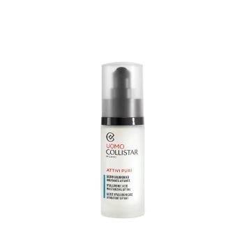 Collistar Liftingové pleťové sérum Pure Active s ( Hyaluronic Acid ) 30 ml