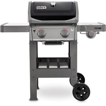 Weber Spirit II E-220 GBS (44012147)