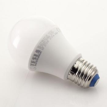 TESLA - LED BL270640-5, žiarovka BULB E27, 6W, 230V, 470lm, 25 000h, 4000K stude