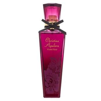 Christina Aguilera Violet Noir parfémovaná voda pre ženy 50 ml