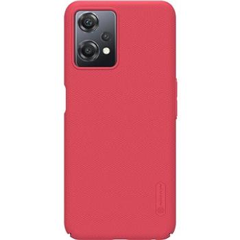 Nillkin Super Frosted Zadný Kryt pre OnePlus Nord CE 2 Lite 5G Red (57983110212)