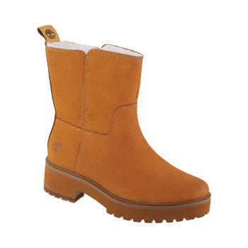 Timberland  Carnaby Cool Wrmpullon WR  Polokozačky Žltá