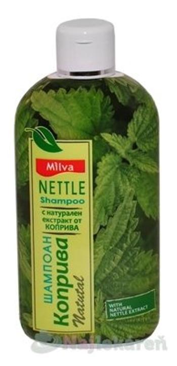 Milva ŠAMPÓN ŽIHĽAVA 200ml