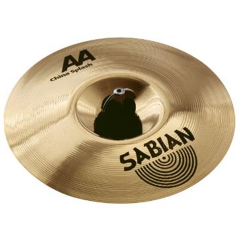 SABIAN AA 8" CHINA SPLASH