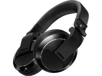 Pioneer Dj HDJ-X7-K Black