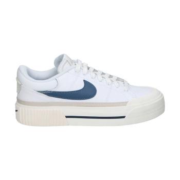 Nike  DM7590-104  Univerzálna športová obuv Biela