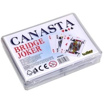Karty Canasta (8590331319336)