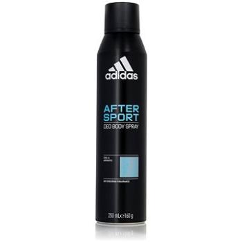 ADIDAS After Sport Deospray 250 ml (3616303441661)