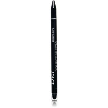 DIOR DIORshow 24H* Stylo Waterproof Eyeliner 771 Matte Taupe 0,2 g (3348901501002)