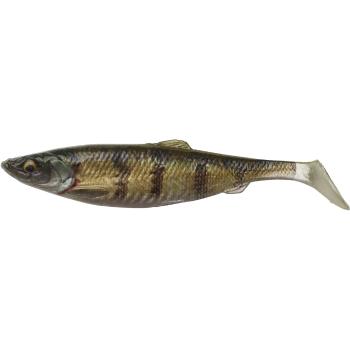 Savage gear gumová nástraha 4d herring shad zander-25 cm 98 g