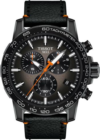 Tissot Supersport Chrono Basketball Edition T125.617.36.081.00