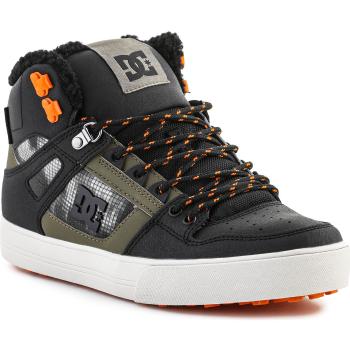 DC Shoes  Pure high-top wc wnt ADYS400047-0BG  Polokozačky Viacfarebná