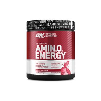 Optimum Nutrition Amino Energy 270 g