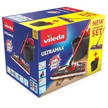 VILEDA Ultramax Complete Set box (4023103143890)