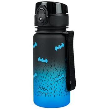 BAAGL, fľaša Batman Blue 350 ml (8595689329570)