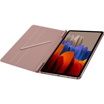 Samsung ochranné puzdro pre Galaxy Tab S7 – ružové (EF-BT630PAEGEU)