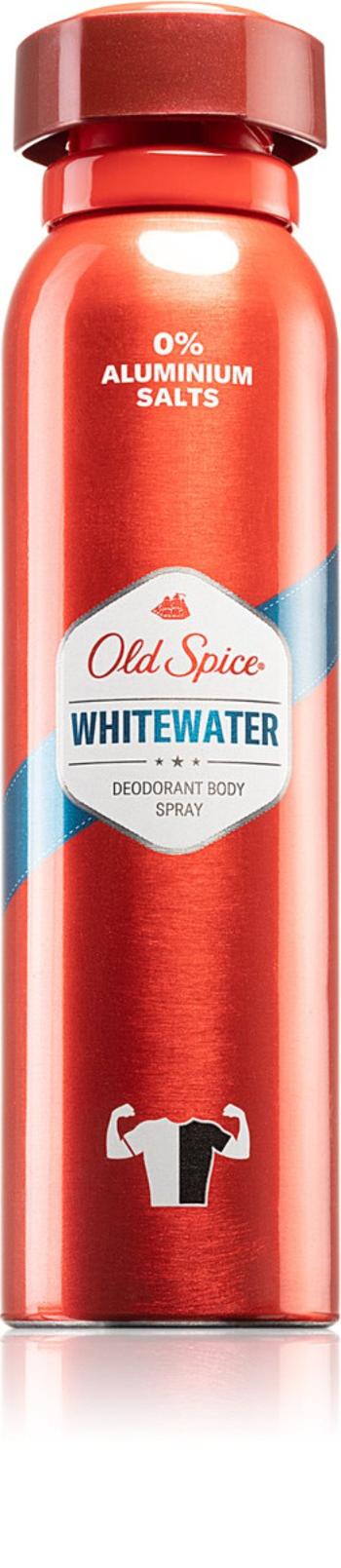 Old Spice Spray 150ml Bear Glove deodorant