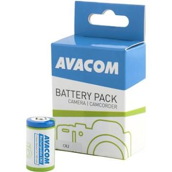 Avacom nabíjacia batéria CR2 3 V 200 mAh 0,6 Wh (DICR-RCR2-200)