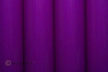 Oracover 28-058-010 nažehlovacia fólia  (d x š) 10 m x 60 cm kráľovská fialová