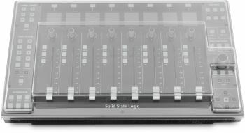 Decksaver Solid State Logic UF8 Obal / kufor na zvukovú techniku