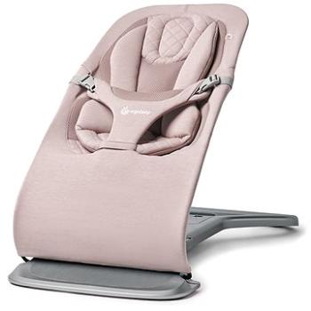 Ergobaby Evolve ležadlo Blush pink (1220000206069)