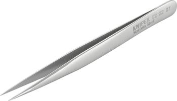 Knipex 92 22 07 jemná pinzeta   špicatý 115 mm