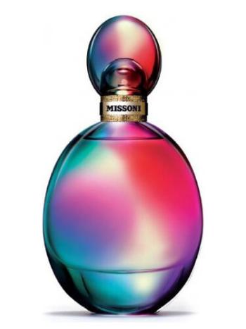 Missoni Missoni Pour Femme - EDP 1 ml - vzorka s rozprašovačom