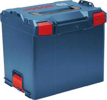 Bosch Professional L-BOXX 374 1600A012G3 transportný kufor ABS modrá, červená (d x š x v) 442 x 357 x 389 mm