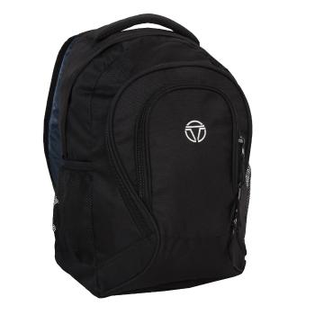 Travelite Basics Daypack Black