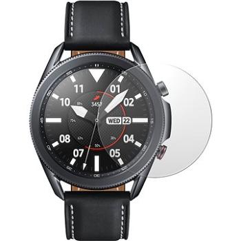 AlzaGuard FlexGlass pre Samsung Galaxy Watch 3 45 mm (AGD-TGW008)