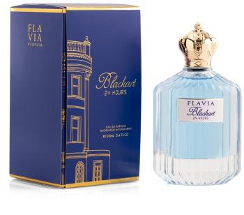 Flavia Blackart 24 Hours - EDP 100 ml