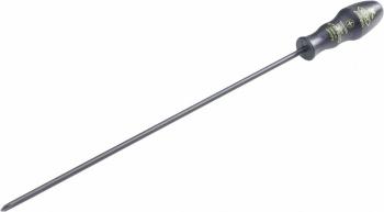 C.K.  ESD skrutkovač pre skrutky Microstix Šírka čepele: 5 mm Dĺžka drieku: 250 mm