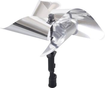 Gardigo Bird-Scare Windmill plašič vtákov odstrašenie  1 ks