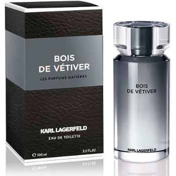 Karl Lagerfeld Bois De Vétiver - EDT 50 ml