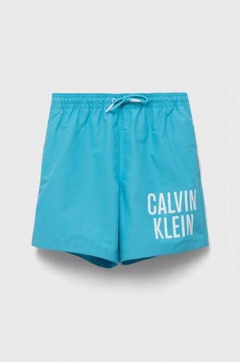 Detské plavkové šortky Calvin Klein Jeans