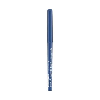 Essence  Longlasting Eye Pencil  Ceruzky na oči Hnedá