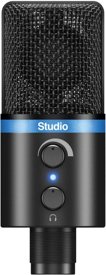 IK Multimedia iRig Mic Studio