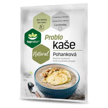 TOPNATUR Probio kaša pohánková 60 g