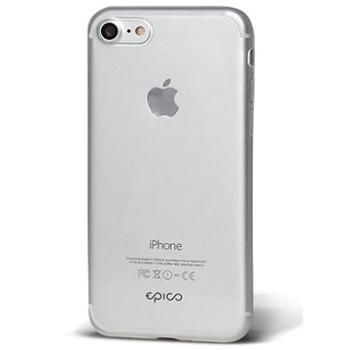 Epico Ronny Gloss pre iPhone 7/8/SE (2020)/SE (2022) biely transparentný (15810101000006)