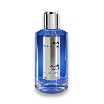 Mancera Silver Blue Edp 60ml