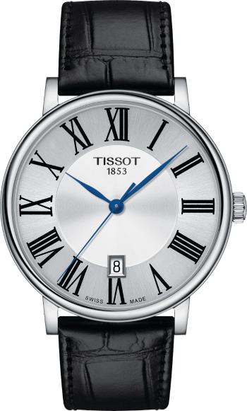 Tissot Carson Premium T122.410.16.033.00