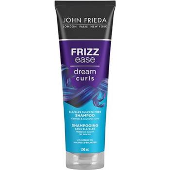 JOHN FRIEDA Frizz Ease Dream Curl Defining Shampoo 250 ml (5017634005962)