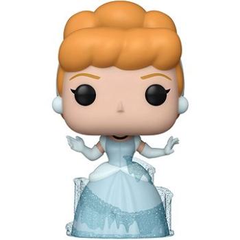 Funko POP! Disneys 100Th – Cinderella (889698679725)