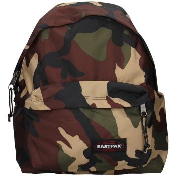 Eastpak  EK0006201811  Ruksaky a batohy Hnedá