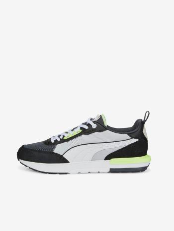 Puma R22 Tenisky Čierna