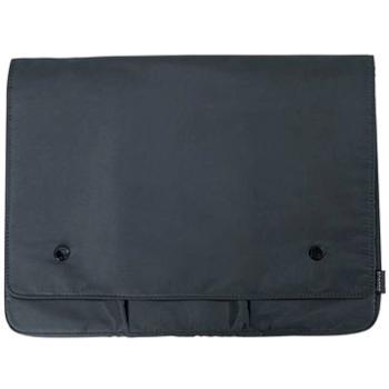 Baseus Basics Series 16 Laptop Sleeve Case Dark Grey (LBJN-B0G)