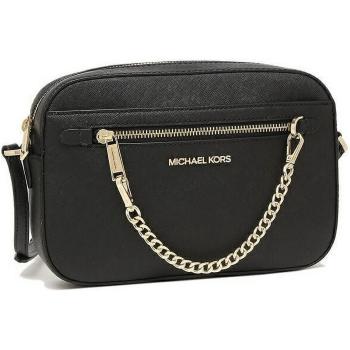 MICHAEL Michael Kors  35S1GTTC7L  Tašky cez rameno Čierna