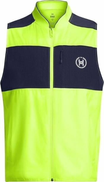 Under Armour UA Run Everywhere Vest M Bežecká bunda