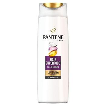 Pantene S Superfood - šampón na vlasy